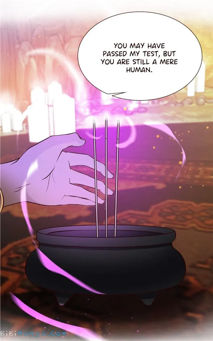 The Last Bloodline Chapter 55 Online - página 59