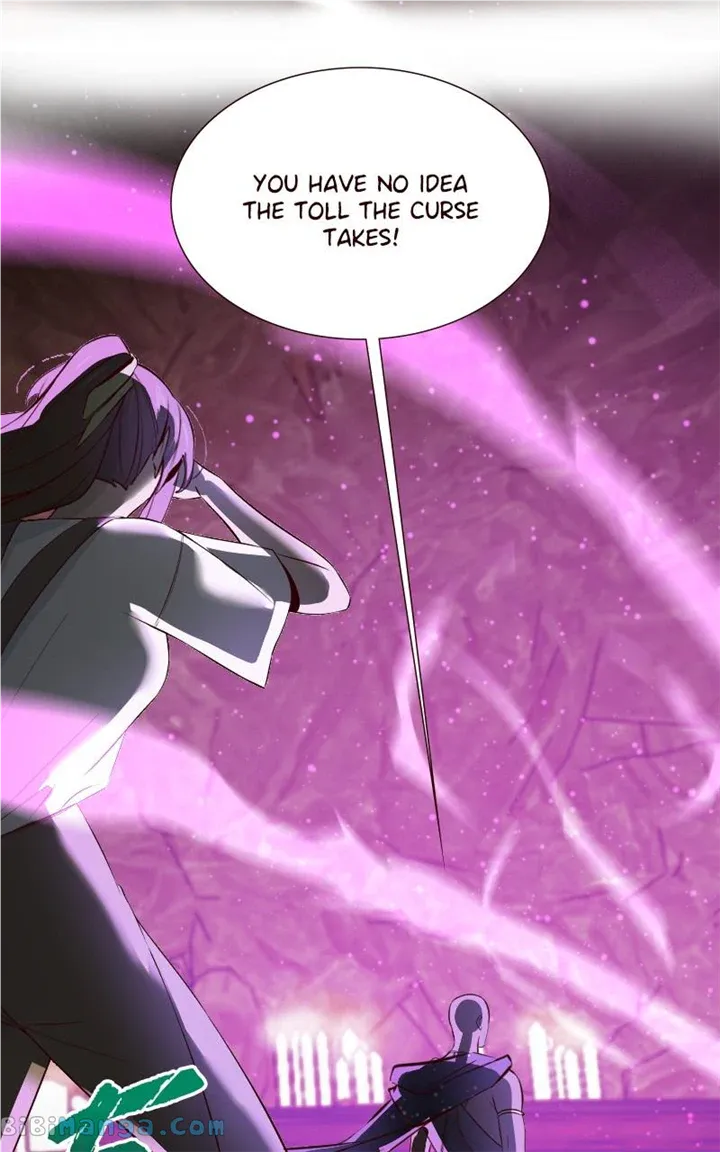 The Last Bloodline Chapter 55 Online - página 60