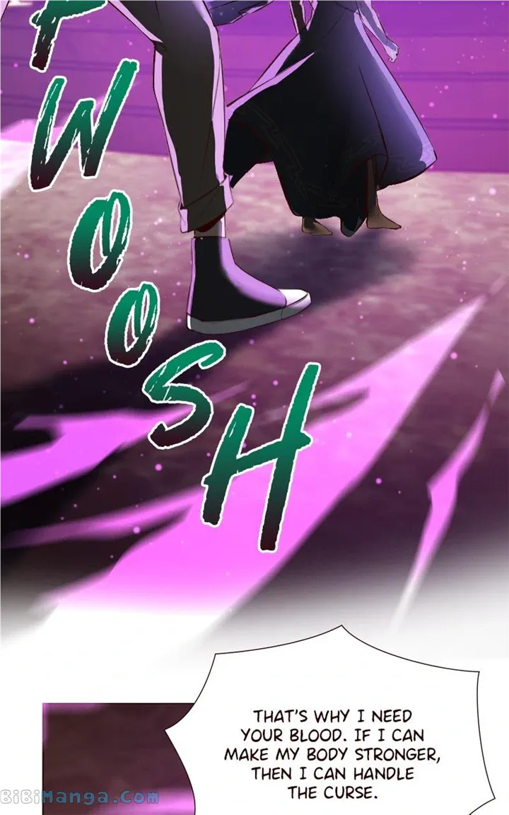 The Last Bloodline Chapter 55 Online - página 61
