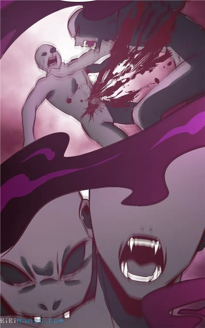 The Last Bloodline Chapter 55 Online - página 65