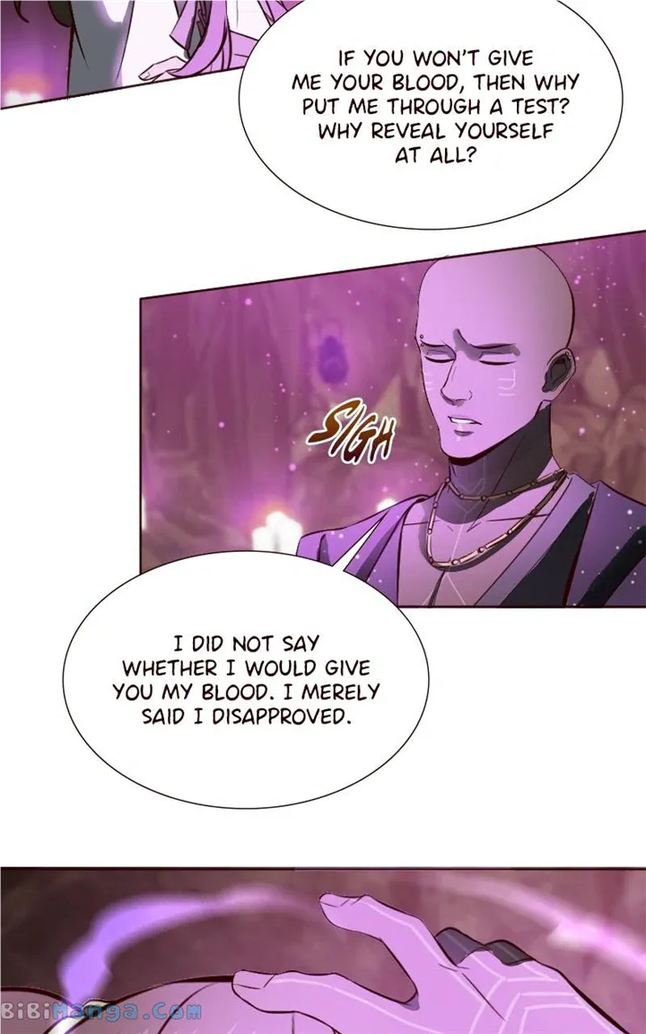 The Last Bloodline Chapter 55 Online - página 68