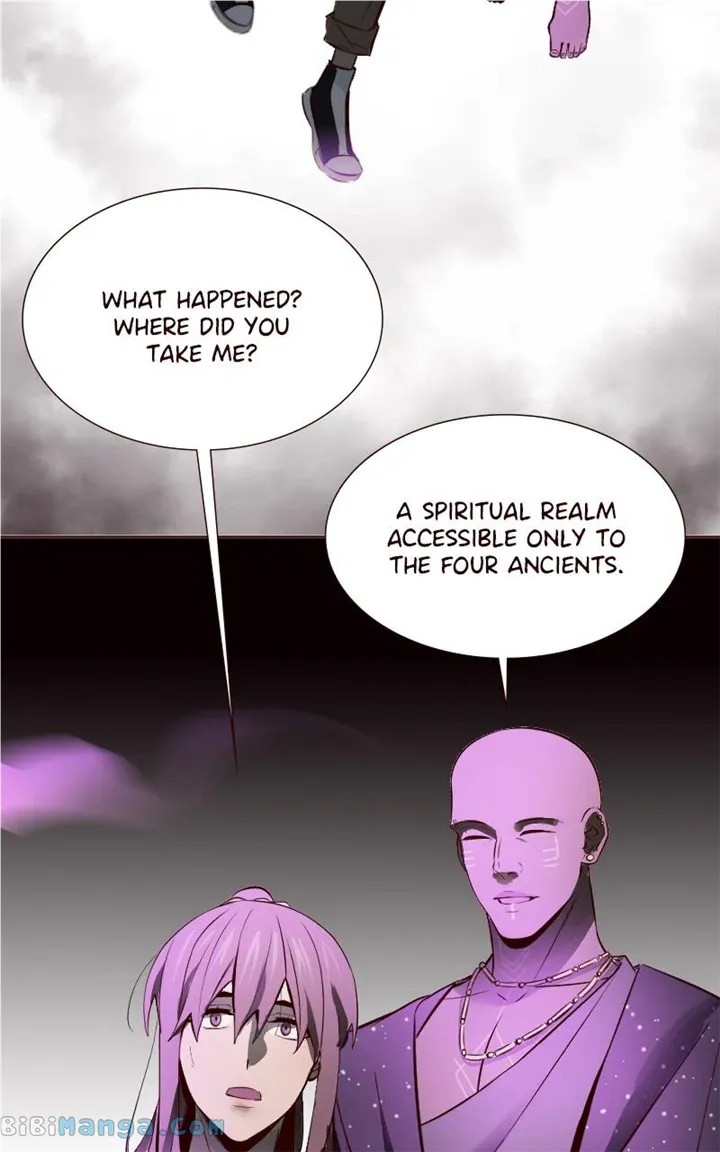 The Last Bloodline Chapter 55 Online - página 71