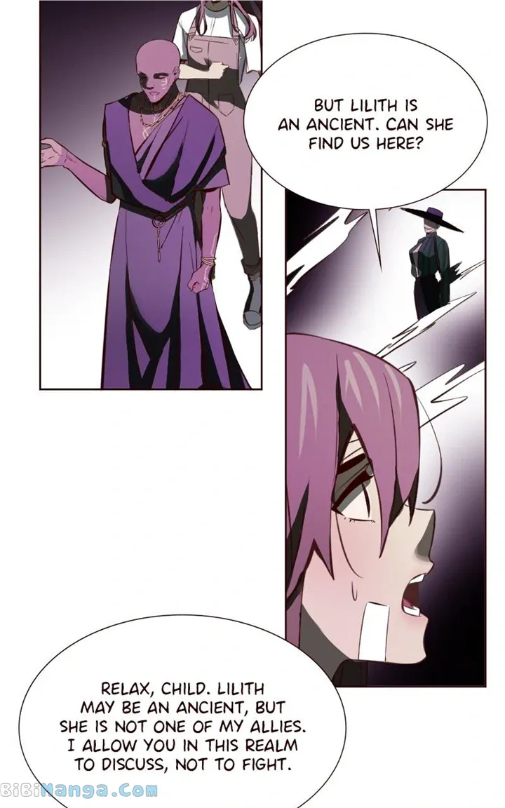 The Last Bloodline Chapter 55 Online - página 73