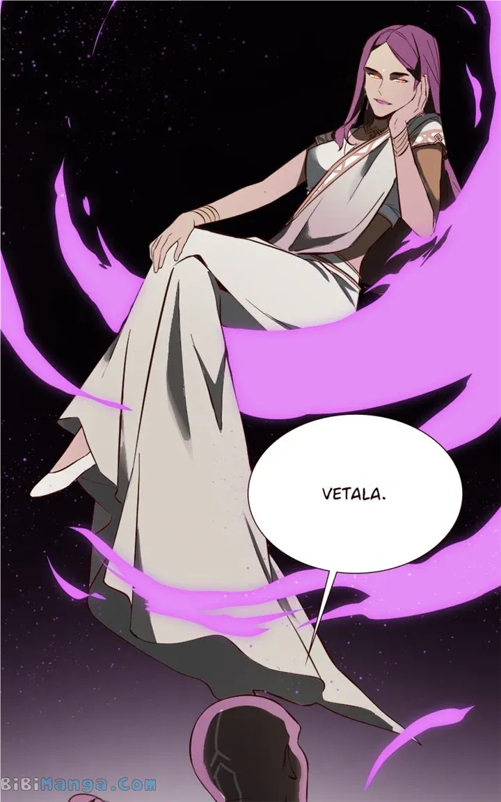 The Last Bloodline Chapter 55 Online - página 76