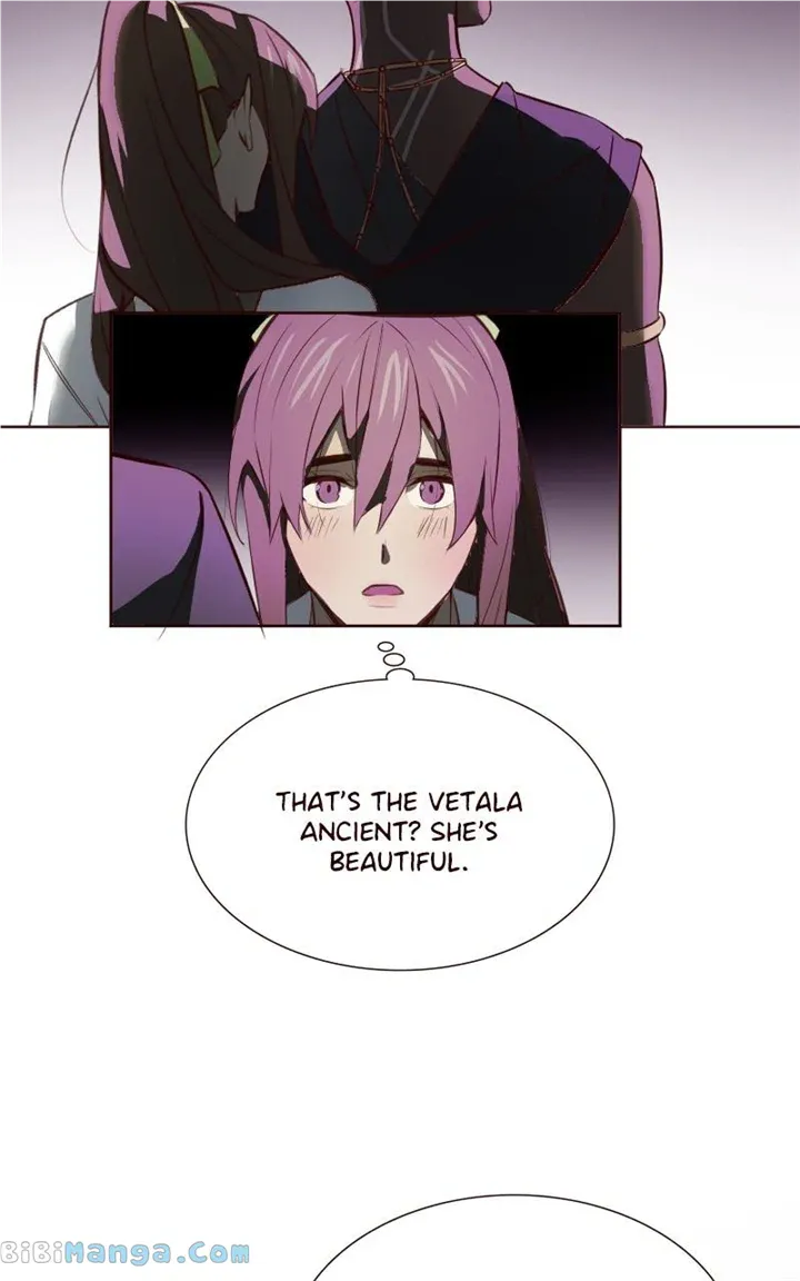 The Last Bloodline Chapter 55 Online - página 77