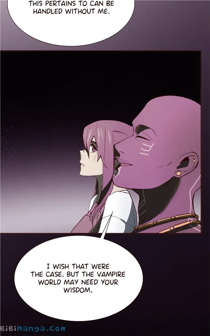 The Last Bloodline Chapter 55 Online - página 79