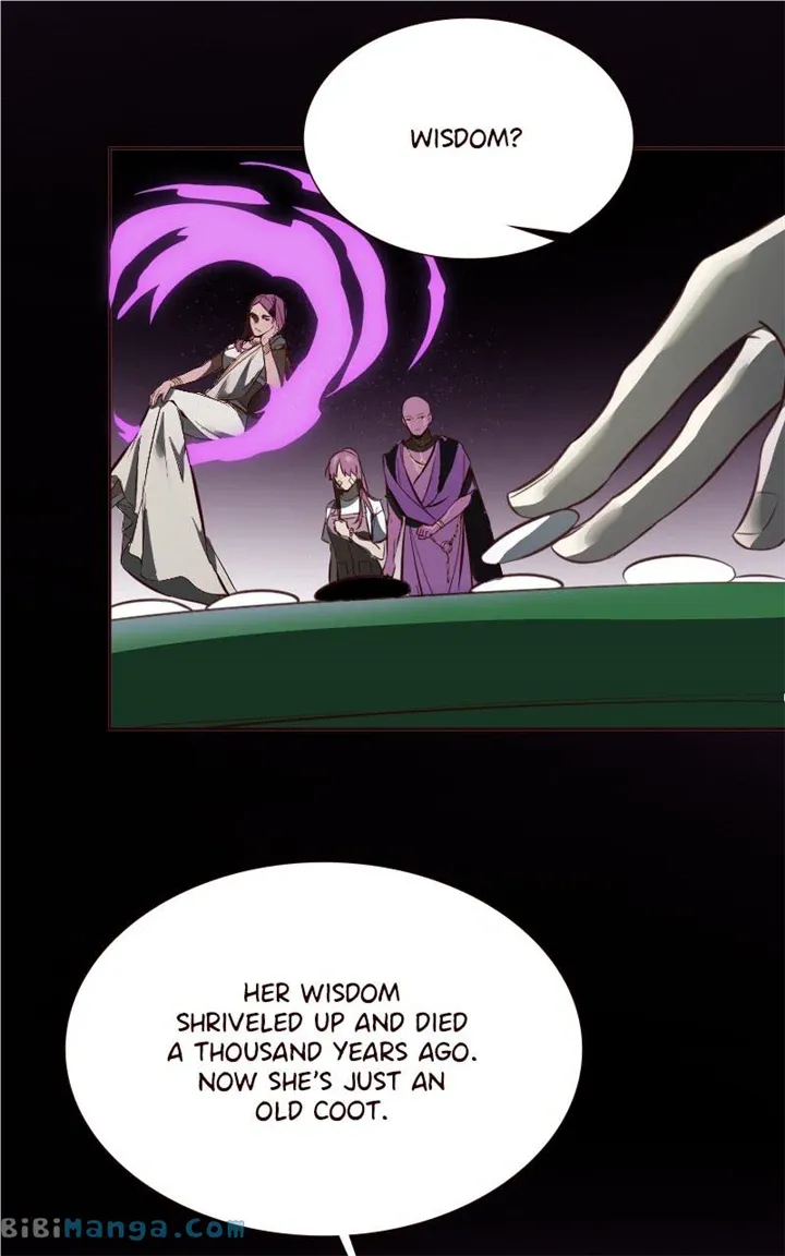 The Last Bloodline Chapter 55 Online - página 80