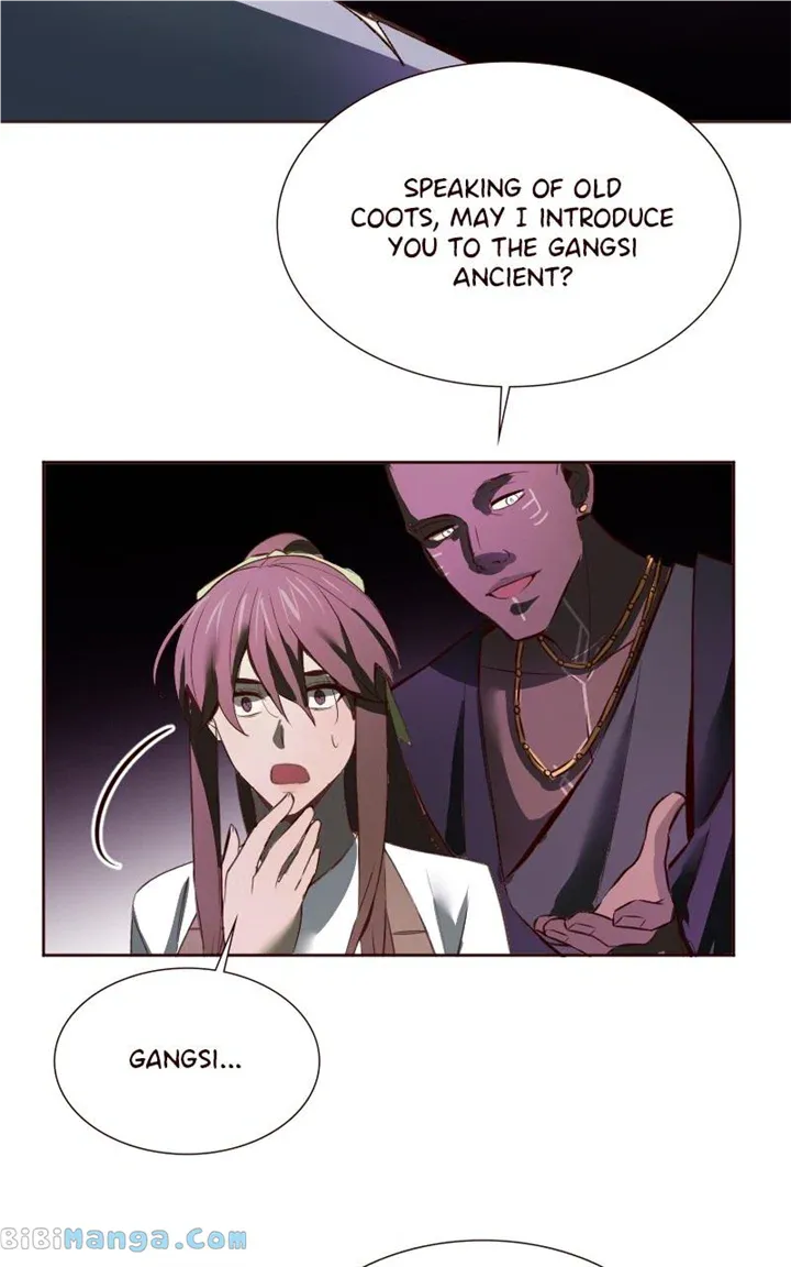 The Last Bloodline Chapter 55 Online - página 82