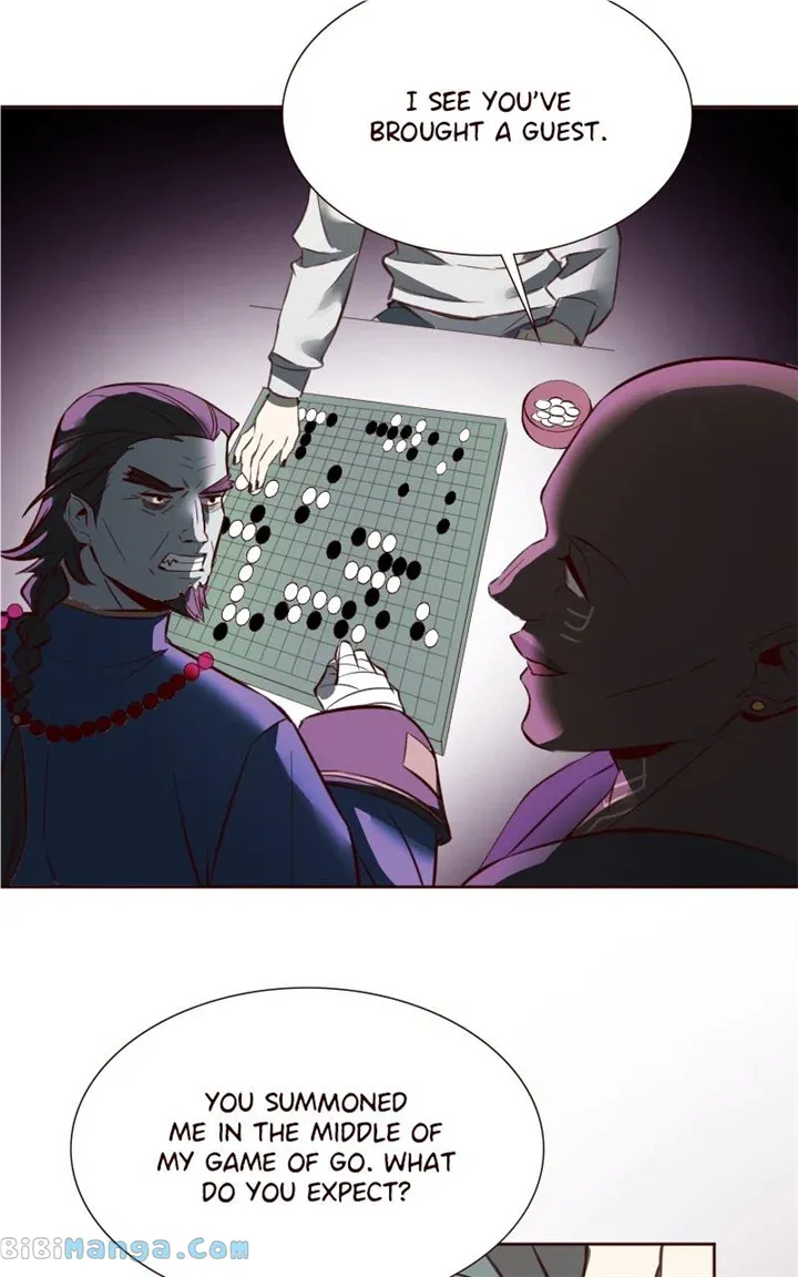 The Last Bloodline Chapter 55 Online - página 83