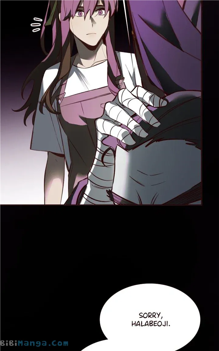 The Last Bloodline Chapter 55 Online - página 85