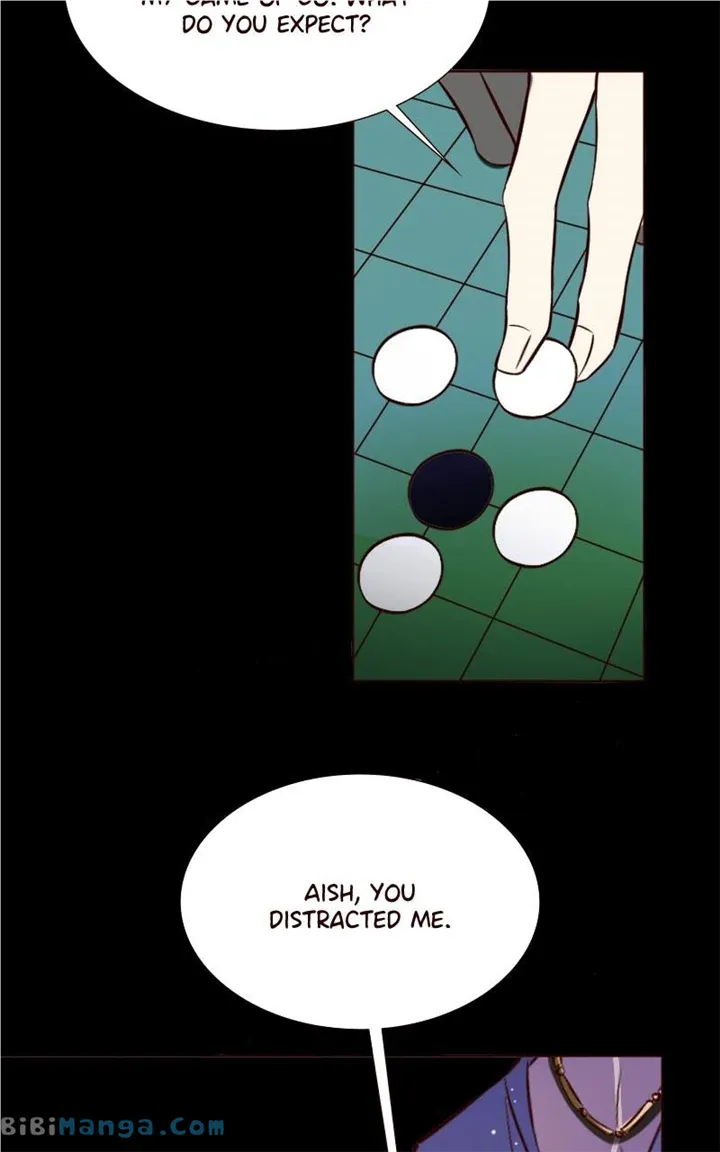 The Last Bloodline Chapter 56 Online - página 3