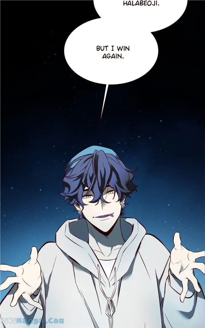 The Last Bloodline Chapter 56 Online - página 5