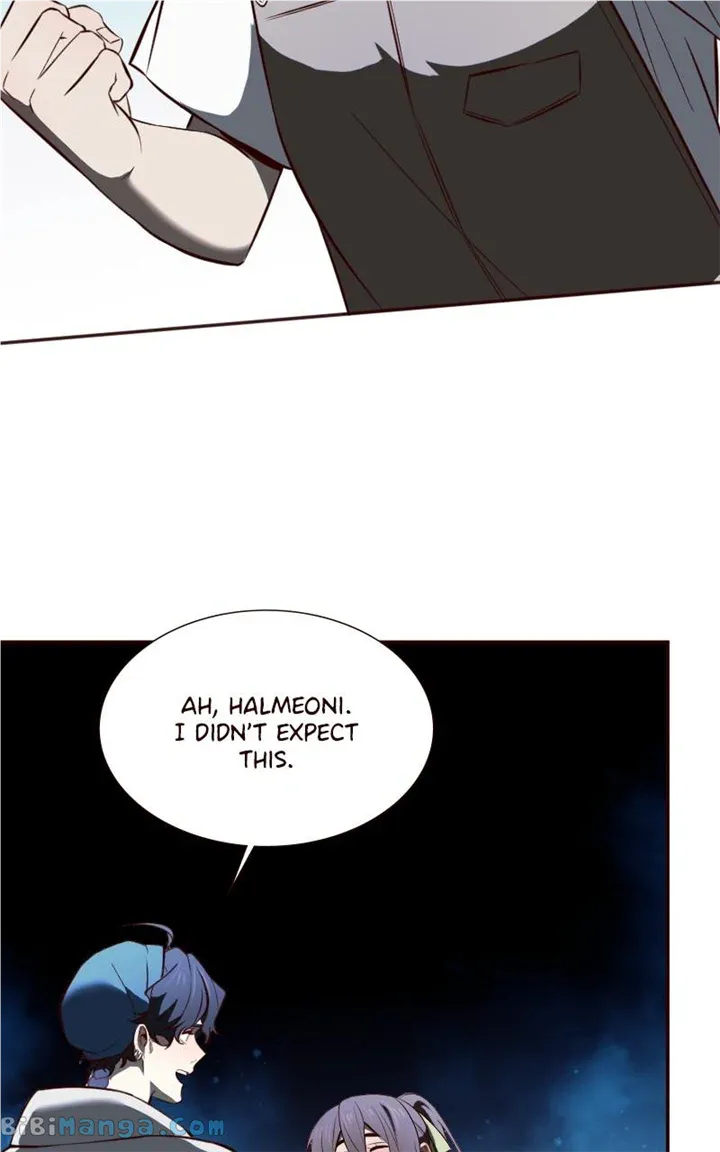 The Last Bloodline Chapter 56 Online - página 10