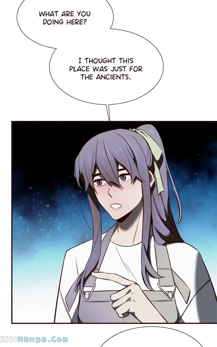 The Last Bloodline Chapter 56 Online - página 14