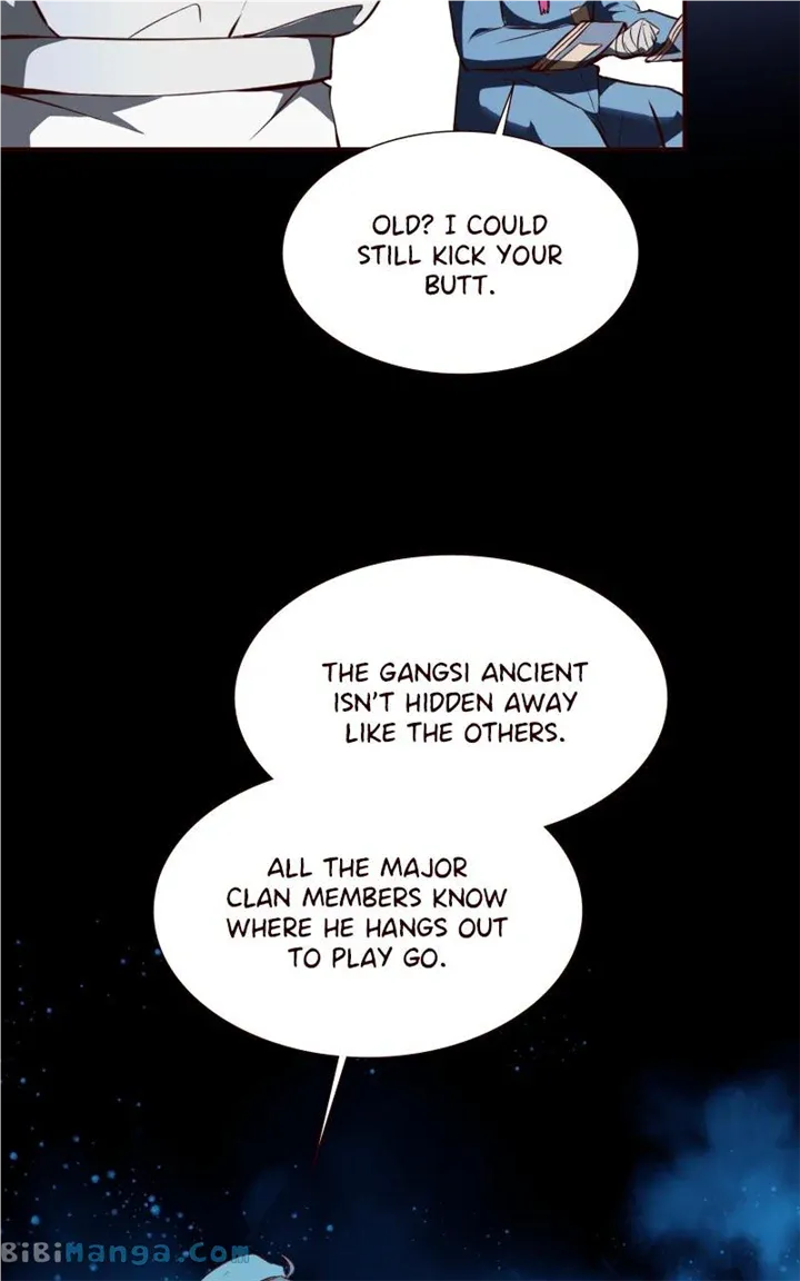 The Last Bloodline Chapter 56 Online - página 16