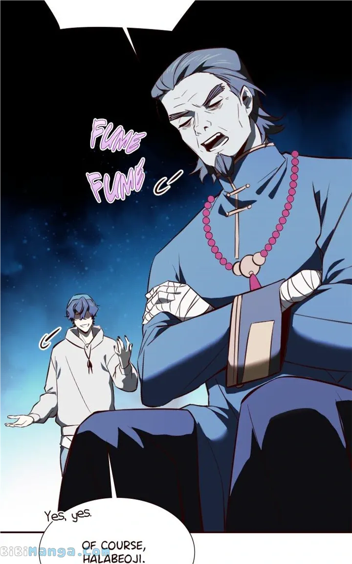 The Last Bloodline Chapter 56 Online - página 18