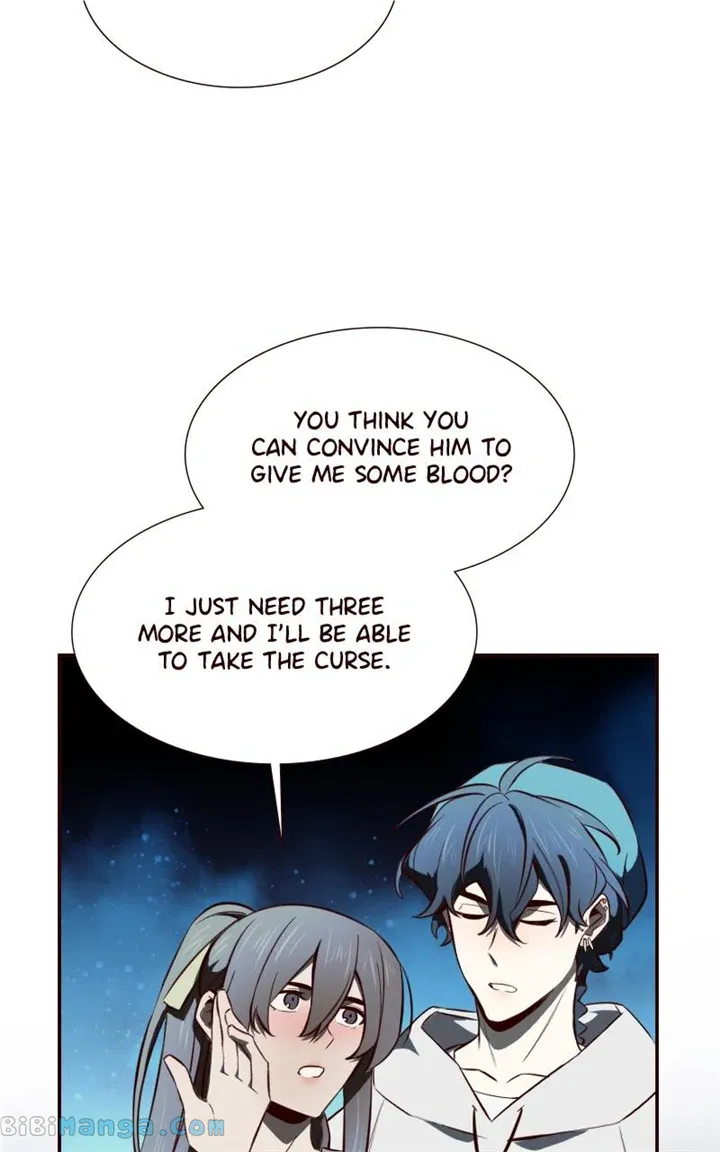 The Last Bloodline Chapter 56 Online - página 19