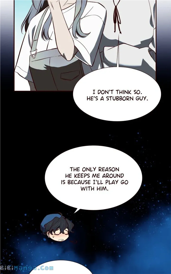 The Last Bloodline Chapter 56 Online - página 20