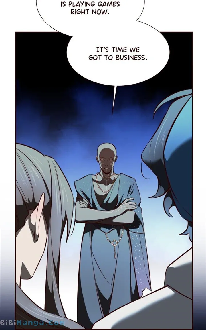 The Last Bloodline Chapter 56 Online - página 22