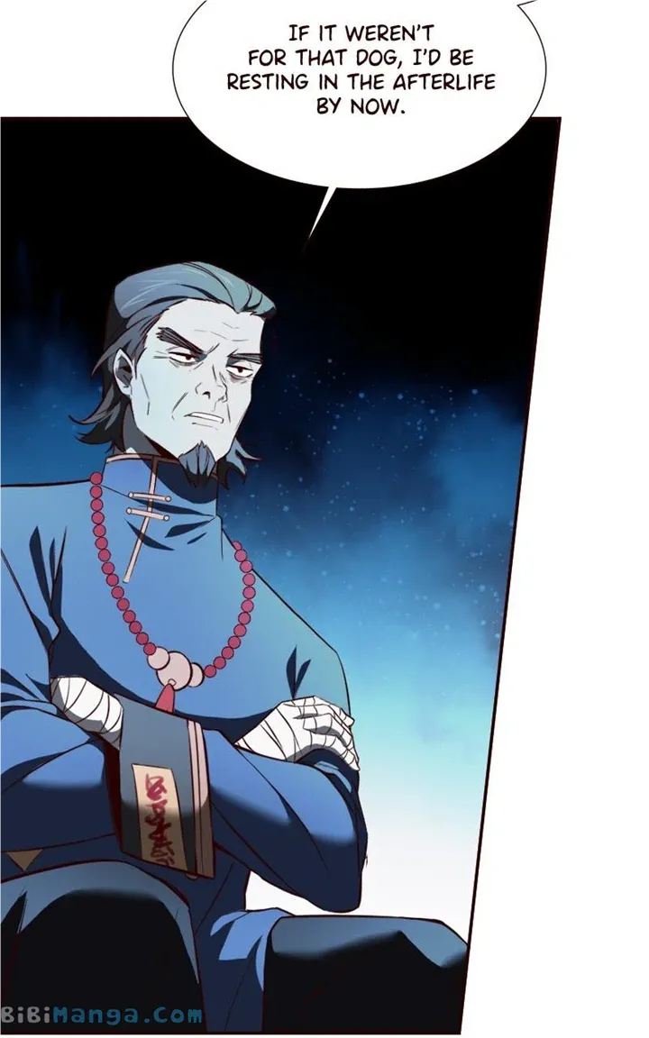 The Last Bloodline Chapter 56 Online - página 27