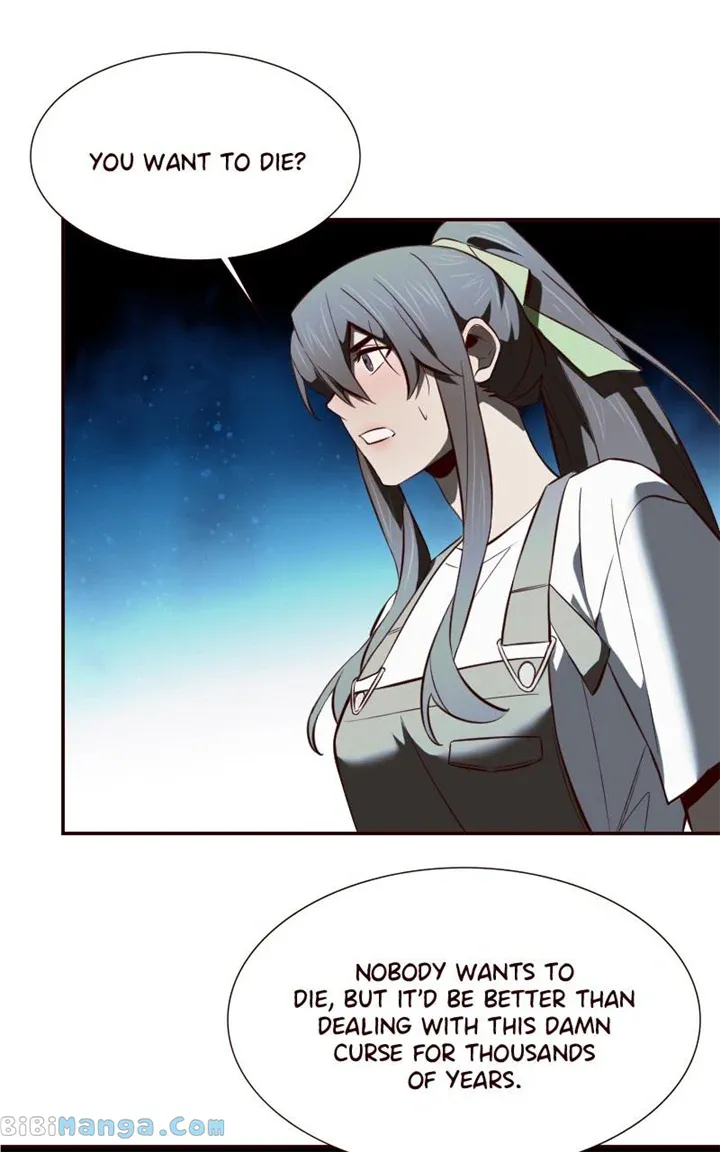 The Last Bloodline Chapter 56 Online - página 28