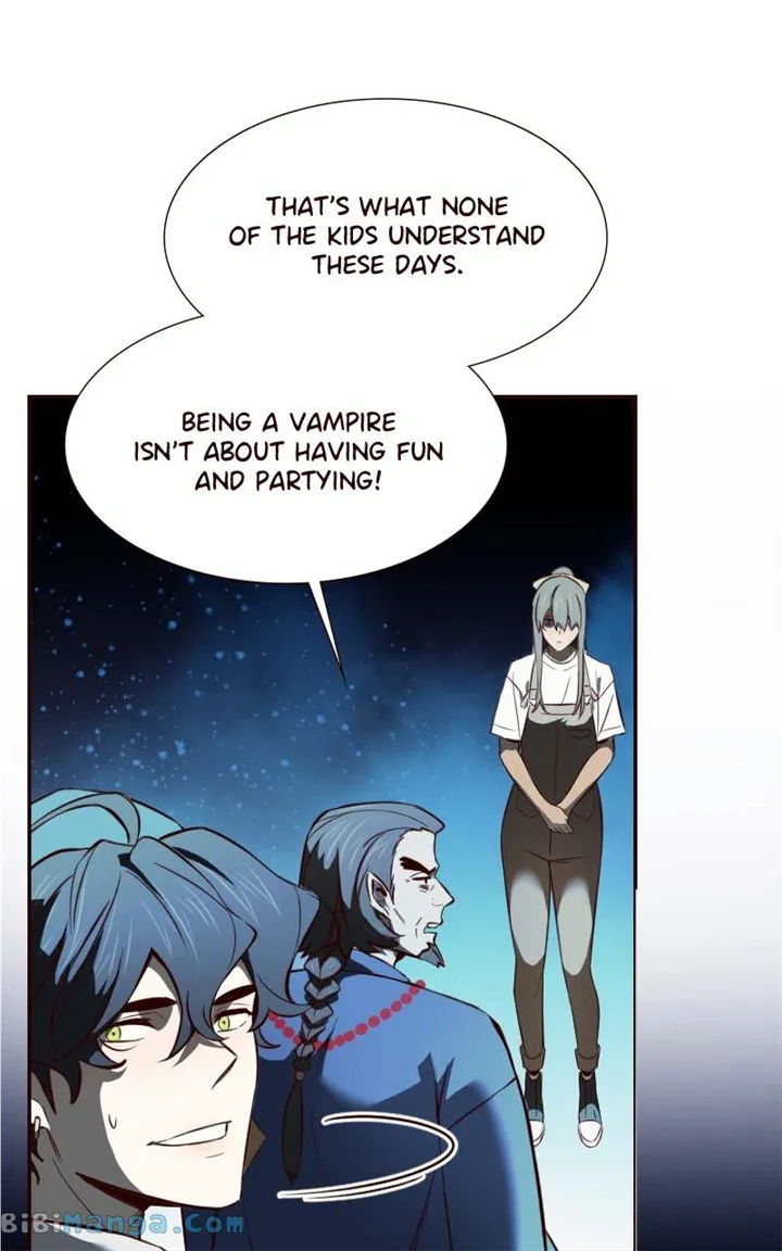 The Last Bloodline Chapter 56 Online - página 30