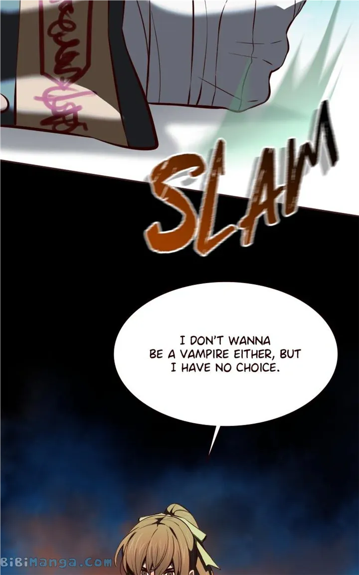 The Last Bloodline Chapter 56 Online - página 32