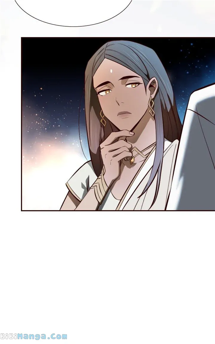 The Last Bloodline Chapter 56 Online - página 34
