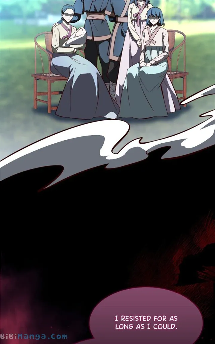 The Last Bloodline Chapter 56 Online - página 37