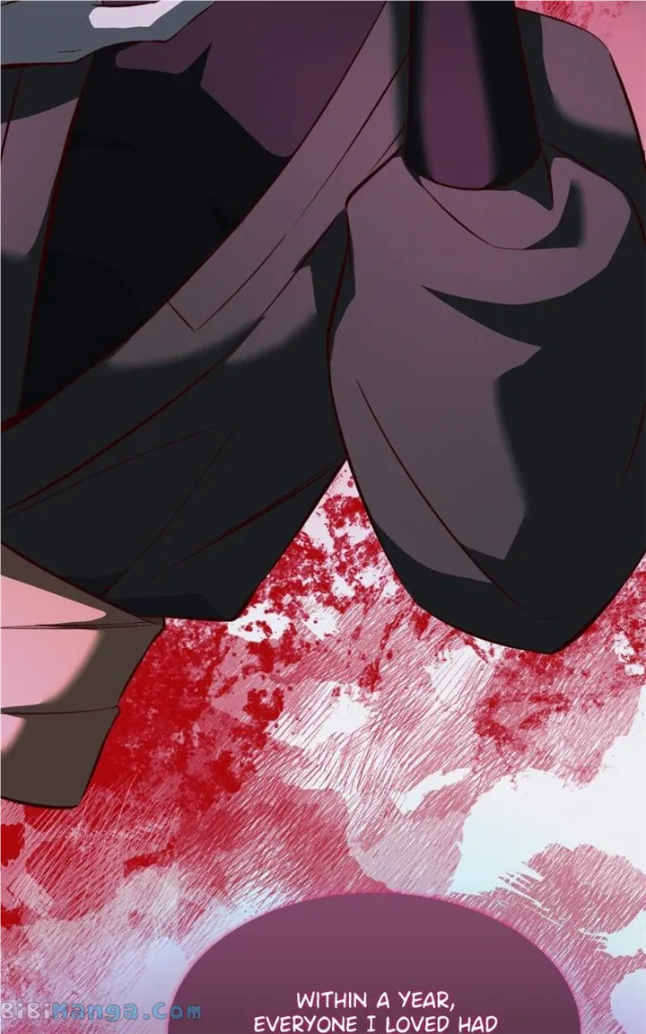 The Last Bloodline Chapter 56 Online - página 39