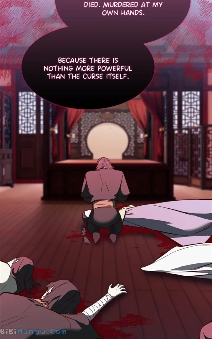 The Last Bloodline Chapter 56 Online - página 40