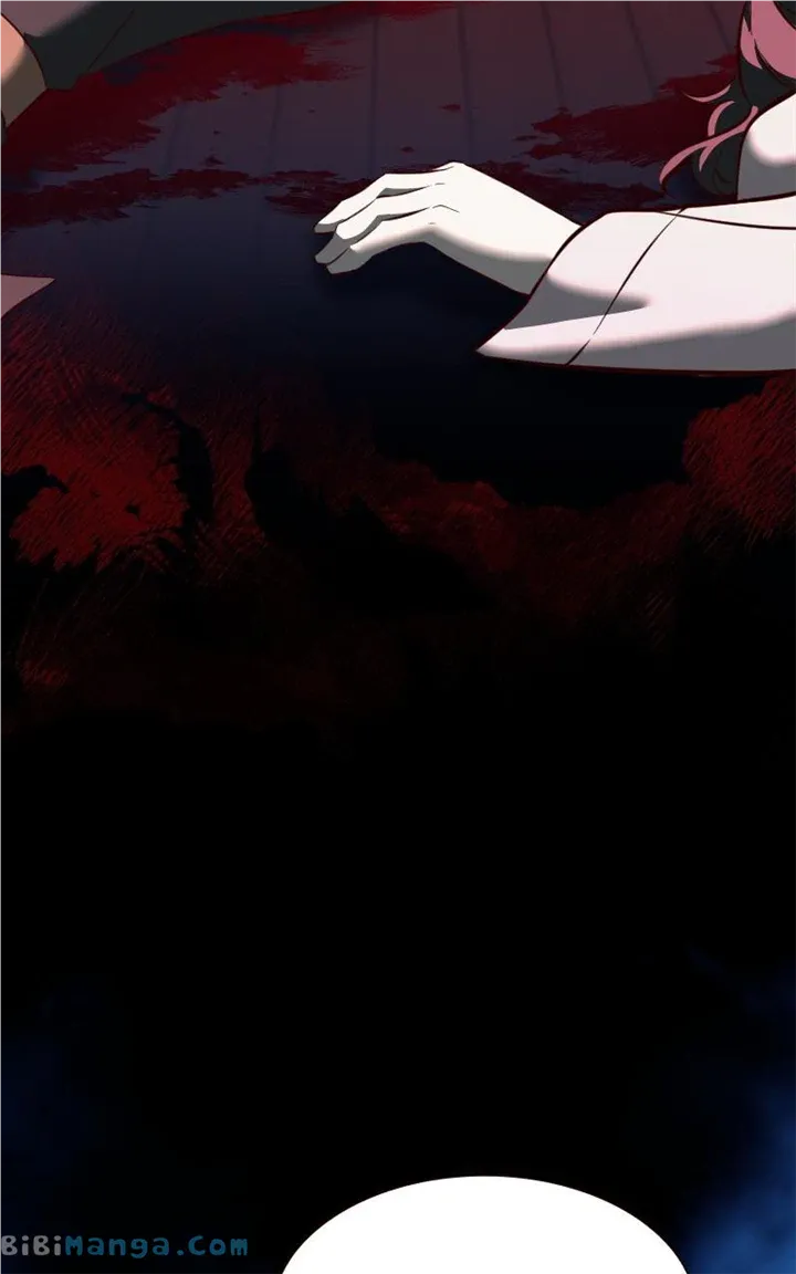The Last Bloodline Chapter 56 Online - página 41