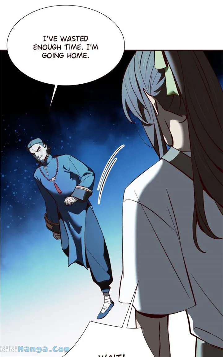 The Last Bloodline Chapter 56 Online - página 45