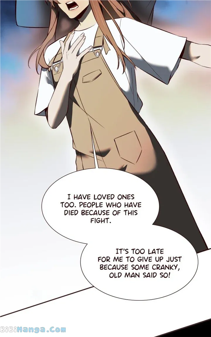 The Last Bloodline Chapter 56 Online - página 47