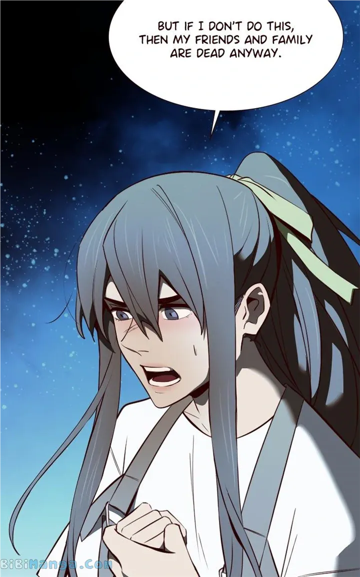 The Last Bloodline Chapter 56 Online - página 49