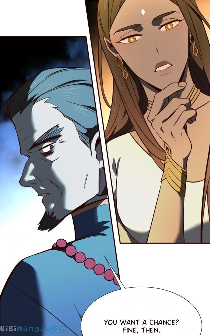 The Last Bloodline Chapter 56 Online - página 56