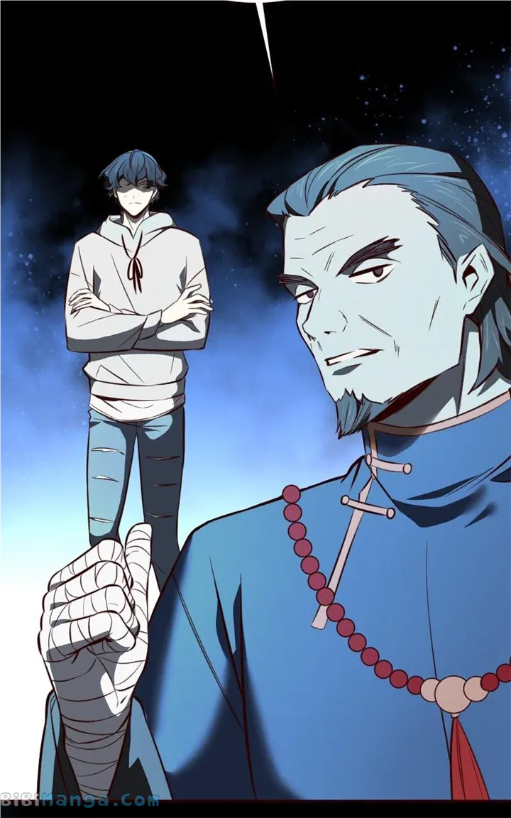 The Last Bloodline Chapter 56 Online - página 59