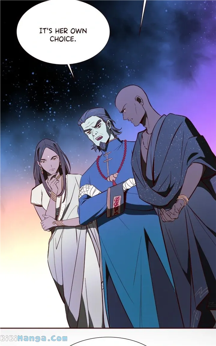 The Last Bloodline Chapter 56 Online - página 61