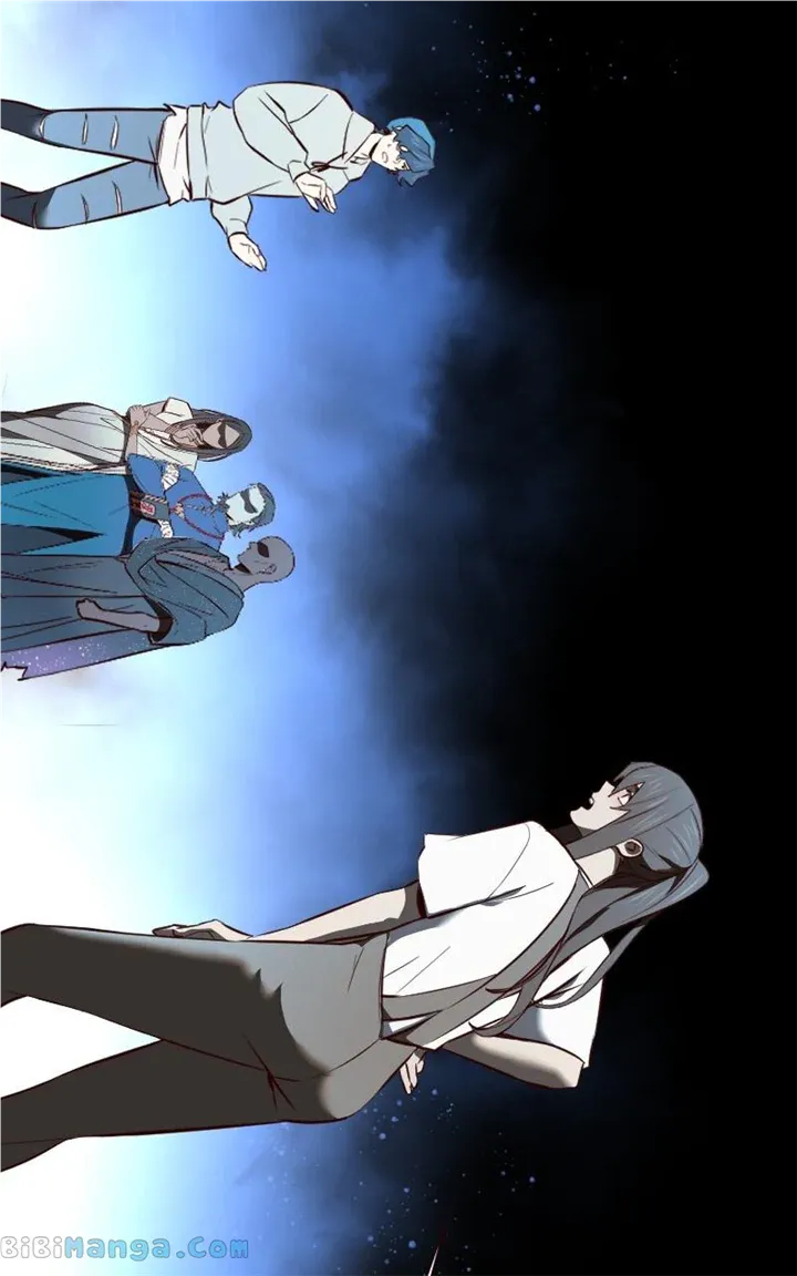 The Last Bloodline Chapter 56 Online - página 64