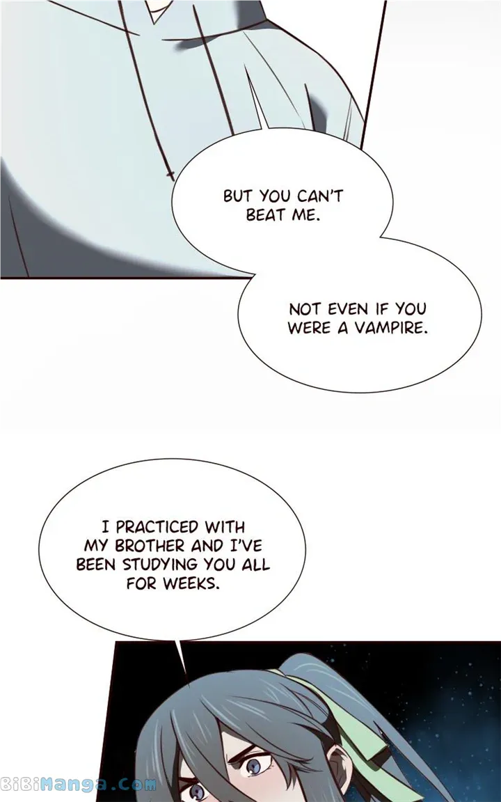 The Last Bloodline Chapter 56 Online - página 66