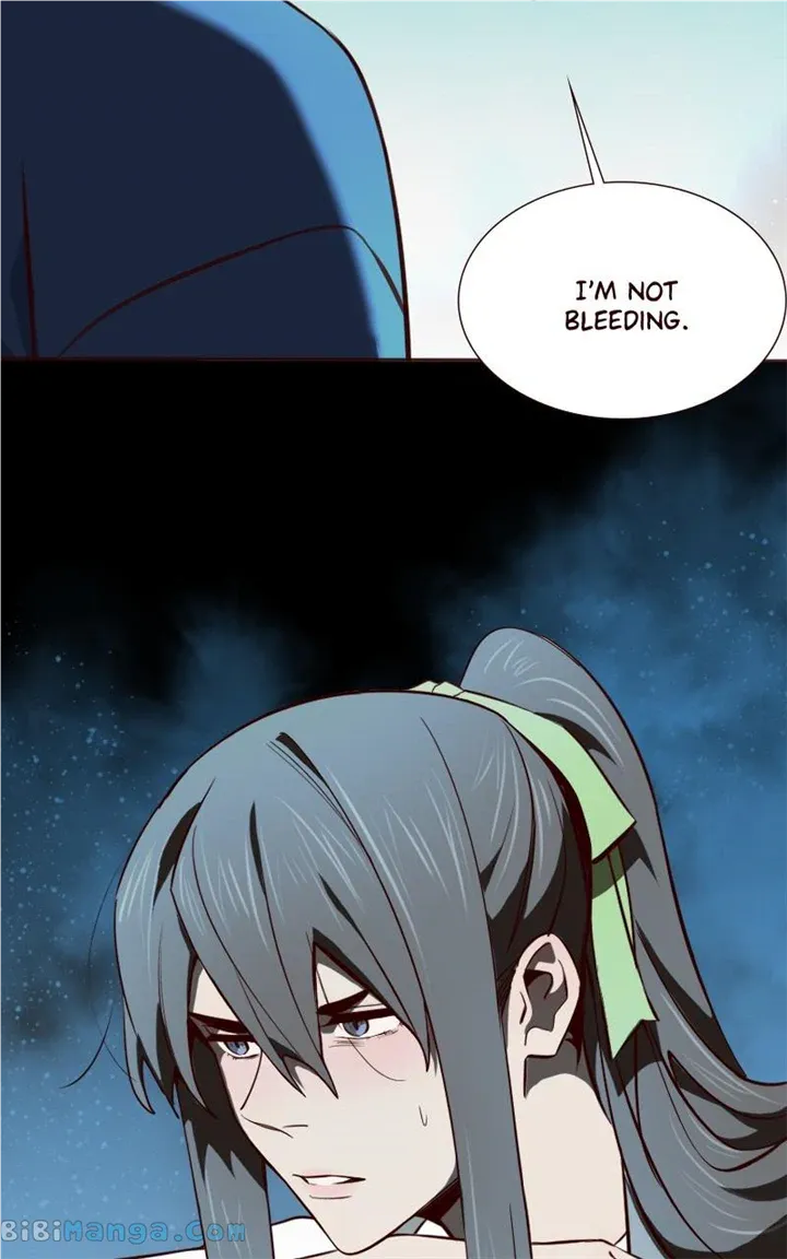 The Last Bloodline Chapter 56 Online - página 75