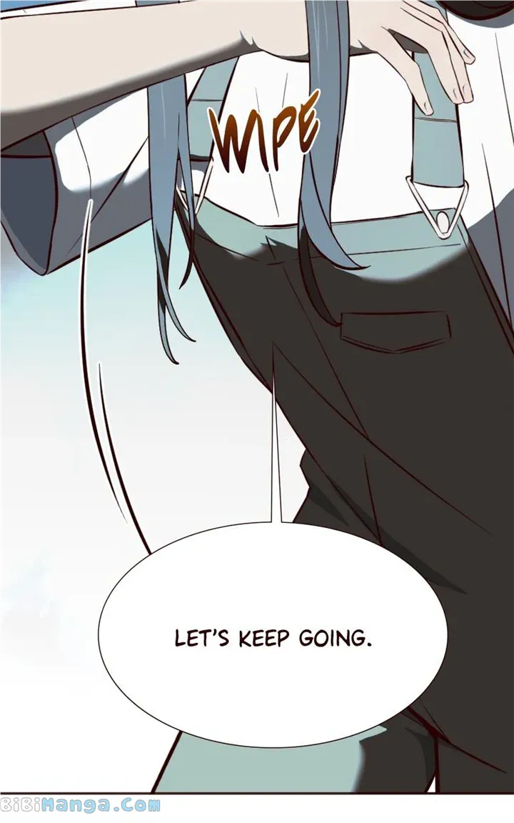 The Last Bloodline Chapter 56 Online - página 76