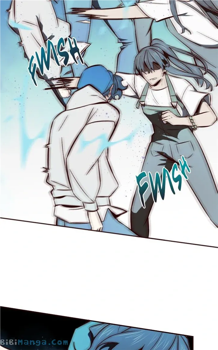 The Last Bloodline Chapter 56 Online - página 79