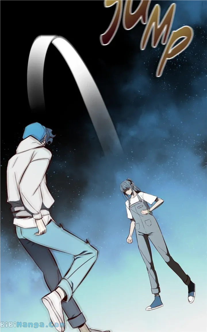 The Last Bloodline Chapter 56 Online - página 81