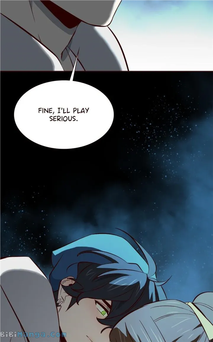 The Last Bloodline Chapter 56 Online - página 86