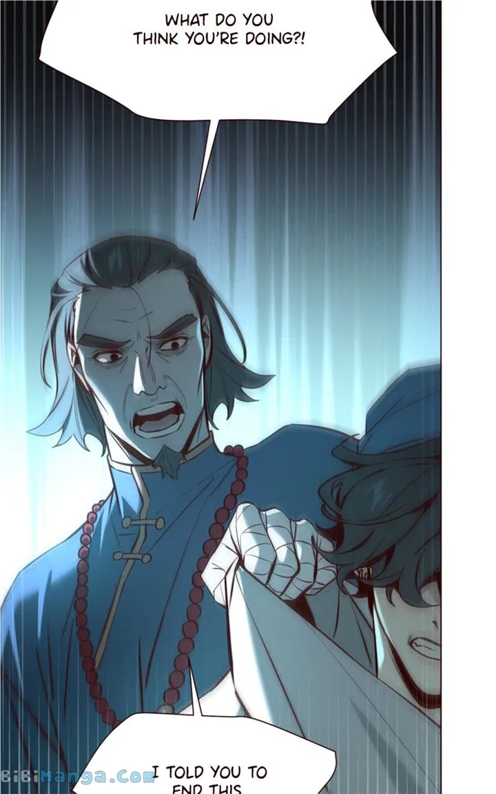 The Last Bloodline Chapter 57 Online - página 21