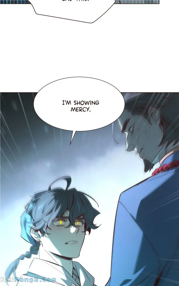 The Last Bloodline Chapter 57 Online - página 22