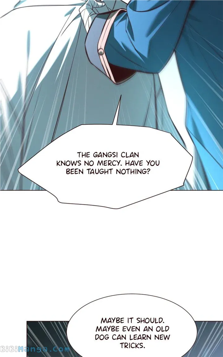 The Last Bloodline Chapter 57 Online - página 23