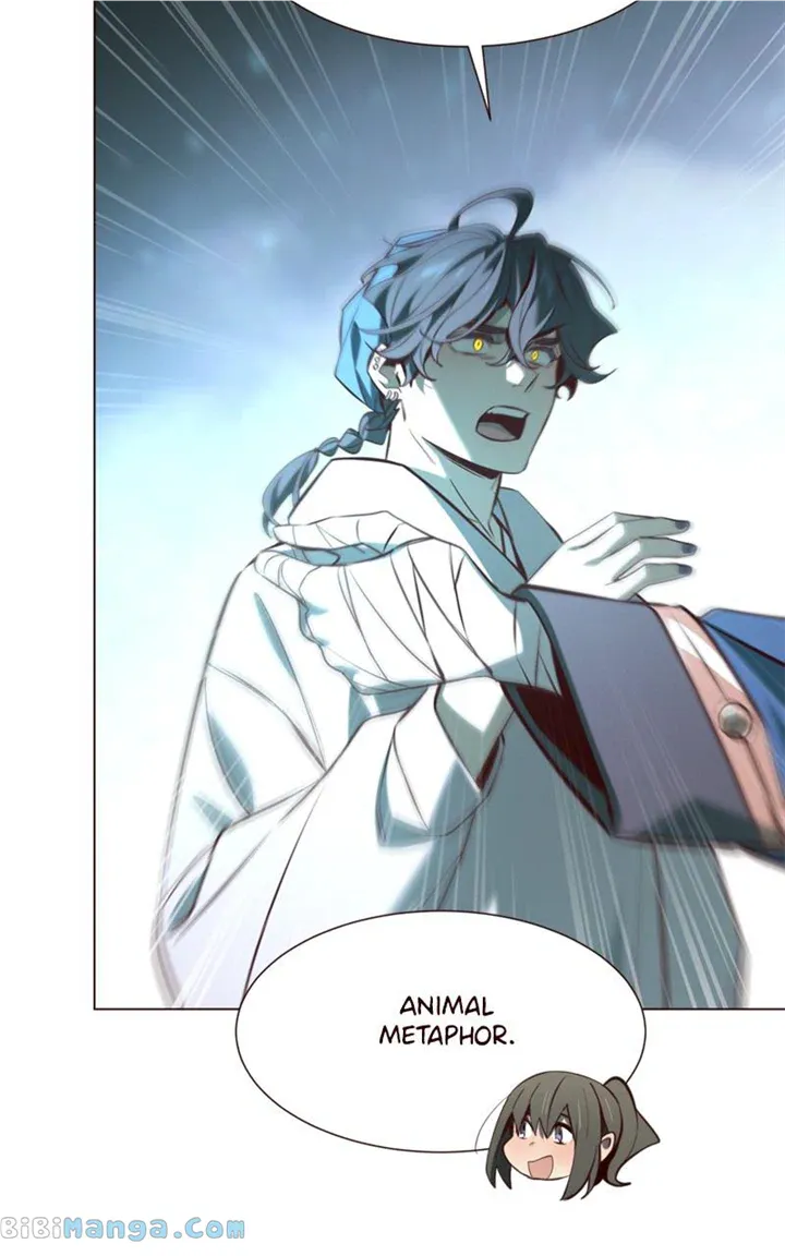 The Last Bloodline Chapter 57 Online - página 24