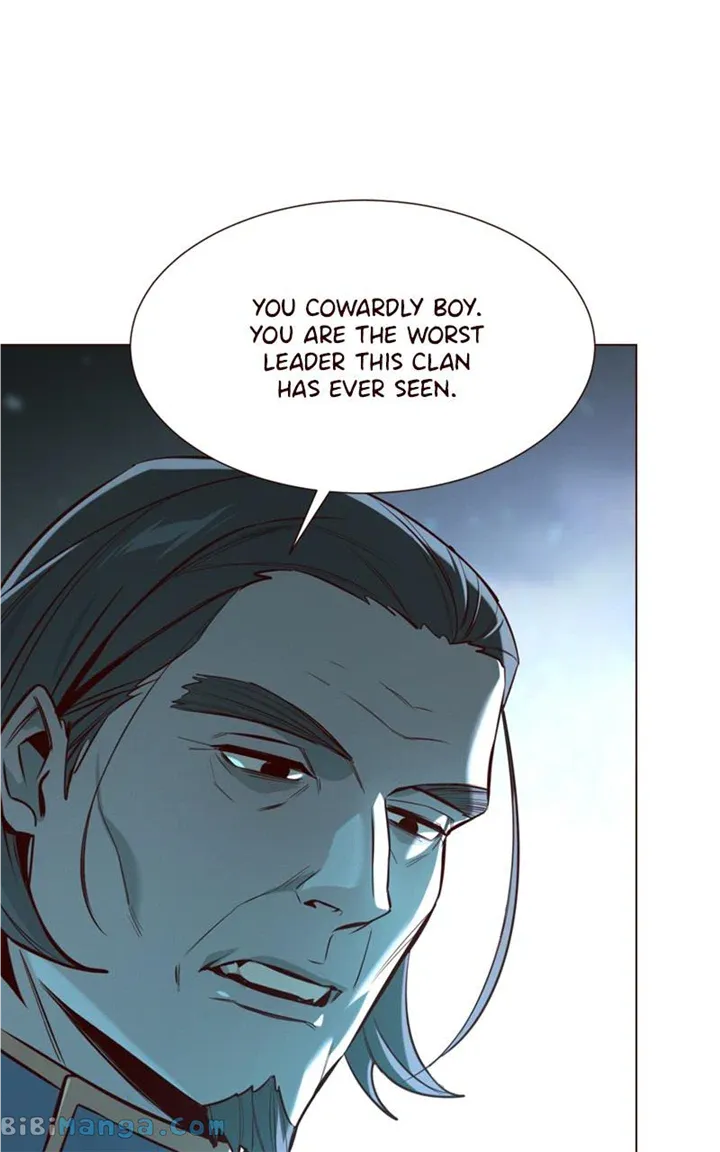 The Last Bloodline Chapter 57 Online - página 25